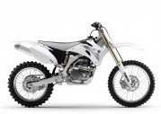 Yamaha YZ450F Yamaha YZ450F